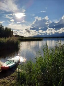 Linedance Sommer-Camp