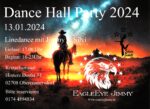 Dance Hall Party 2024