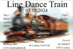 Linedance-Train