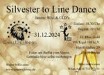 Silvester to Line Dance