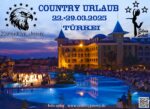 Country Urlaub Türkei