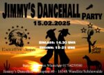 Party in Jimmy´s Dancehall