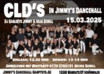 CLD's in Jimmy's Dancehall