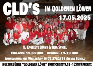 CLD's Day im Goldenen Löwen