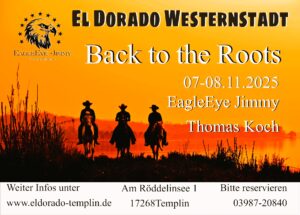 15. "Back To The Roots" Eldorado