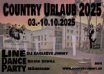 Country Urlaub 2025