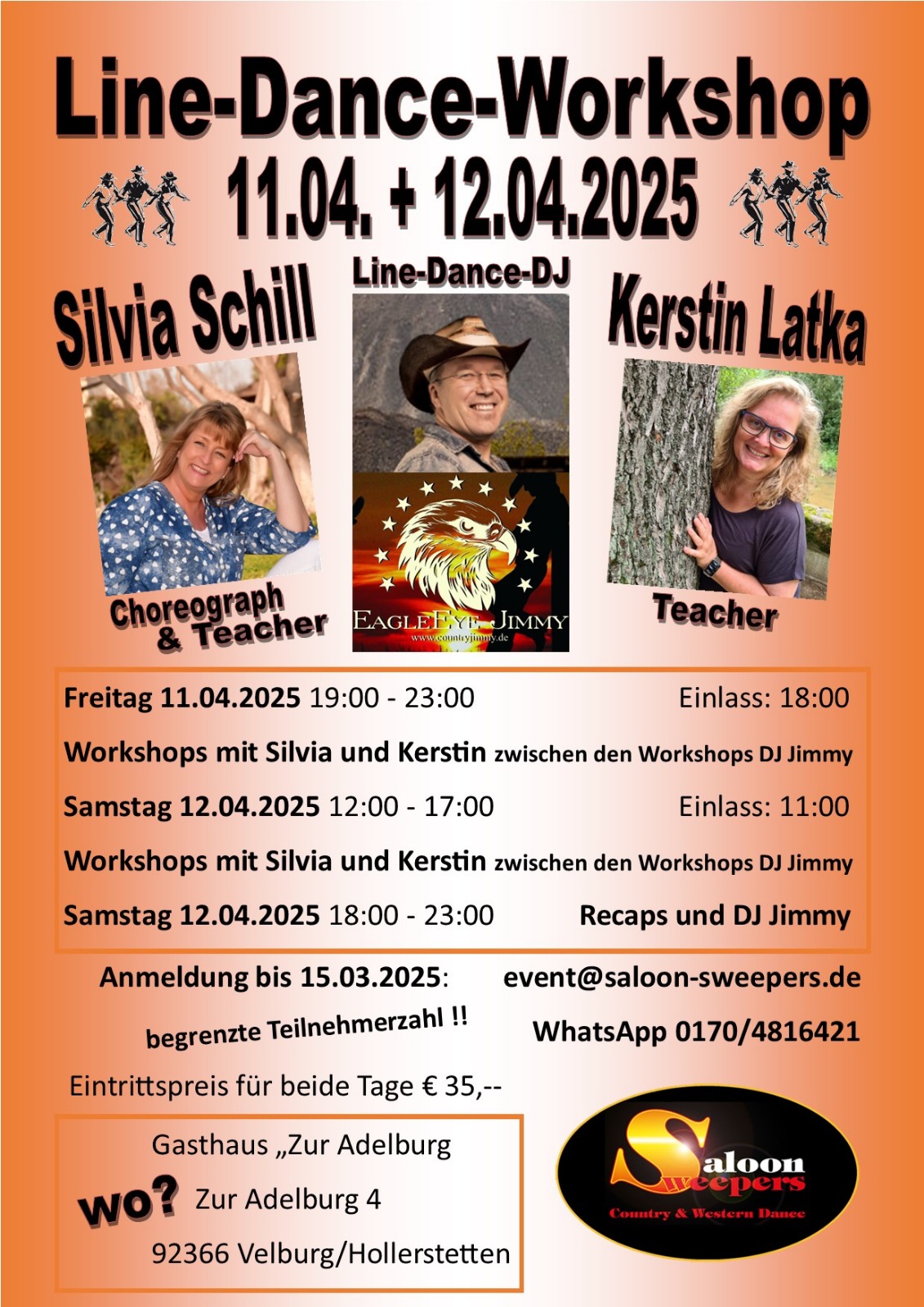 Line-Dance-Workshop