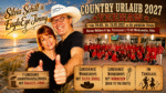 Country Urlaub 2027