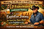 LD Frühschoppen Lindenauer Parkfest