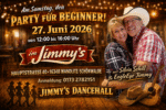 Beginner Party