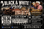 Black & White Party