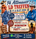 14. Altenauer LD Treffen