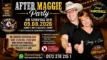 After Maggie Party