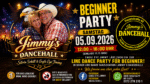 Party für Beginner