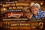Beginner Party