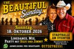 The Beautiful Sunday