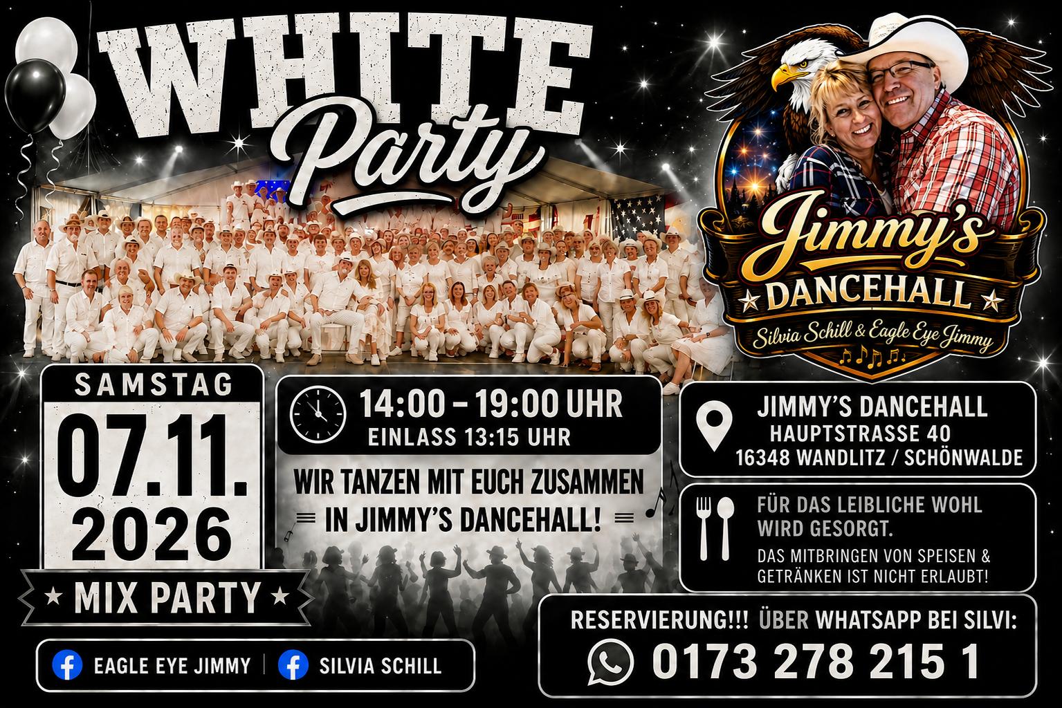 White Party