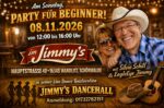 Beginner Party
