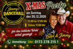 X-Mas Party