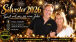 Silvester im Jimmy's