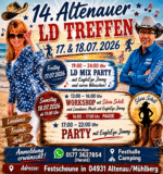 14. Altenauer LD Treffen
