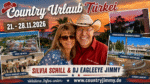 Country Urlaub Türkei