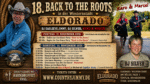 18. "Back To The Roots"