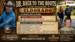 18. "Back To The Roots"