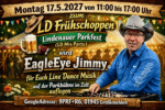 LD Frühschoppen Lindenauer Parkfest