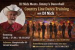 DJ Nick Meets Jimmy's Dancehall